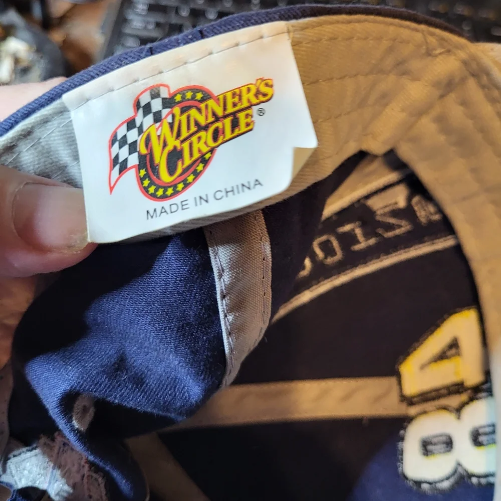 Baseballhat - Picture 2 of 3